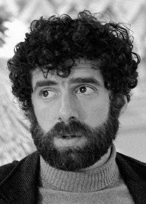 Elliott Gould